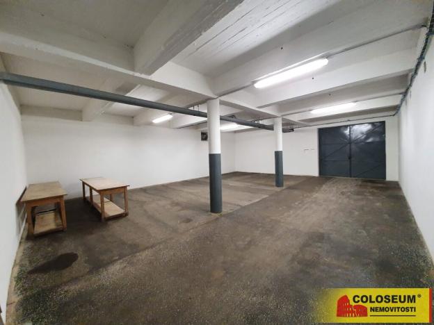 Pronájem kanceláře, Znojmo, Dobšická, 22 m2