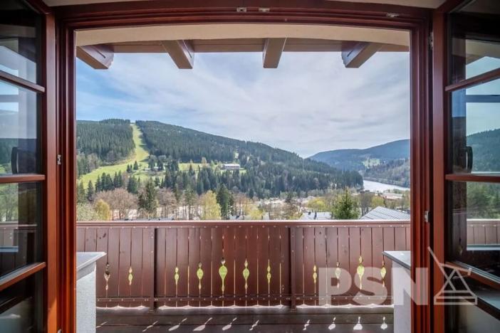 Prodej bytu 2+kk, Špindlerův Mlýn, 45 m2