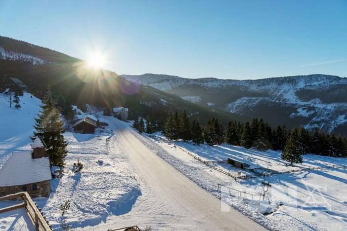 Prodej bytu 2+kk, Špindlerův Mlýn, 45 m2