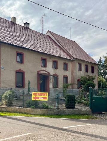 Prodej pozemku pro bydlení, Blšany - Malá Černoc, 1500 m2