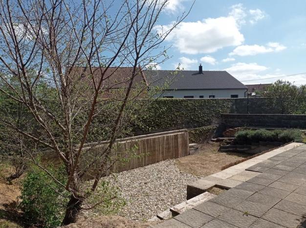 Prodej pozemku pro bydlení, Drnholec, Brněnská, 190 m2