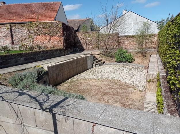 Prodej pozemku pro bydlení, Drnholec, Brněnská, 190 m2