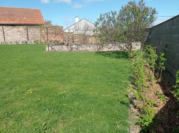 Prodej pozemku pro bydlení, Drnholec, Brněnská, 190 m2