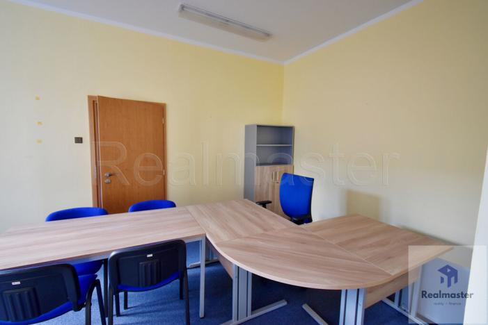 Pronájem kanceláře, Ústí nad Labem - Ústí nad Labem-centrum, Dlouhá, 360 m2