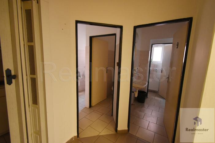 Pronájem kanceláře, Ústí nad Labem - Ústí nad Labem-centrum, Dlouhá, 360 m2