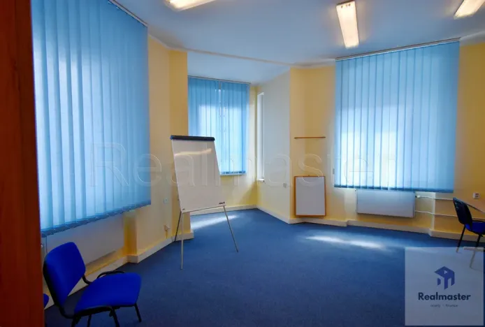 Pronájem kanceláře, Ústí nad Labem - Ústí nad Labem-centrum, Dlouhá, 360 m2