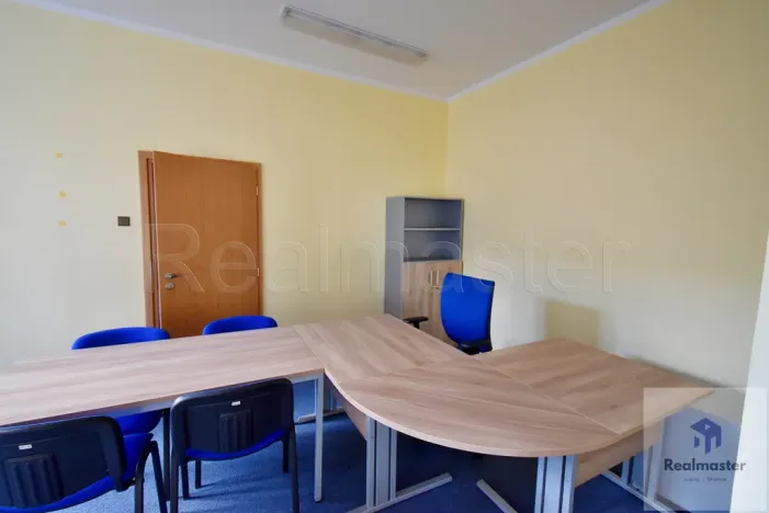 Pronájem kanceláře, Ústí nad Labem - Ústí nad Labem-centrum, Dlouhá, 360 m2