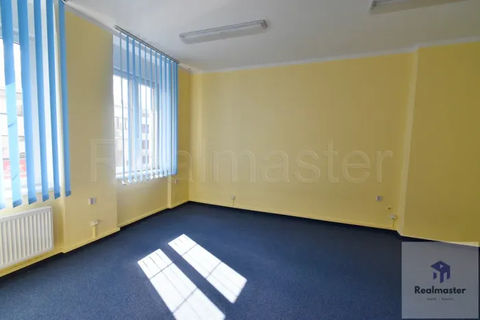 Pronájem kanceláře, Ústí nad Labem - Ústí nad Labem-centrum, Dlouhá, 360 m2