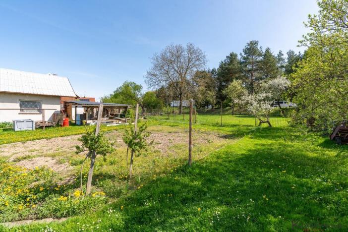 Prodej pozemku pro bydlení, Lípa, 1068 m2