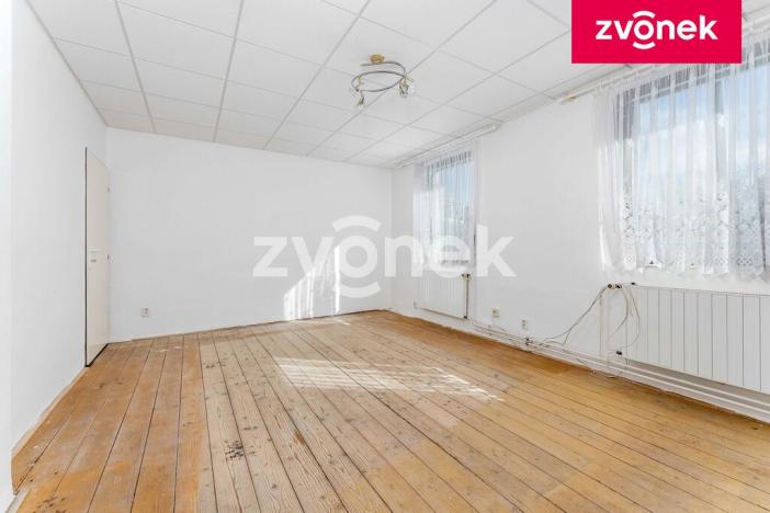 Prodej rodinného domu, Zlín, Nad Ovčírnou II, 192 m2