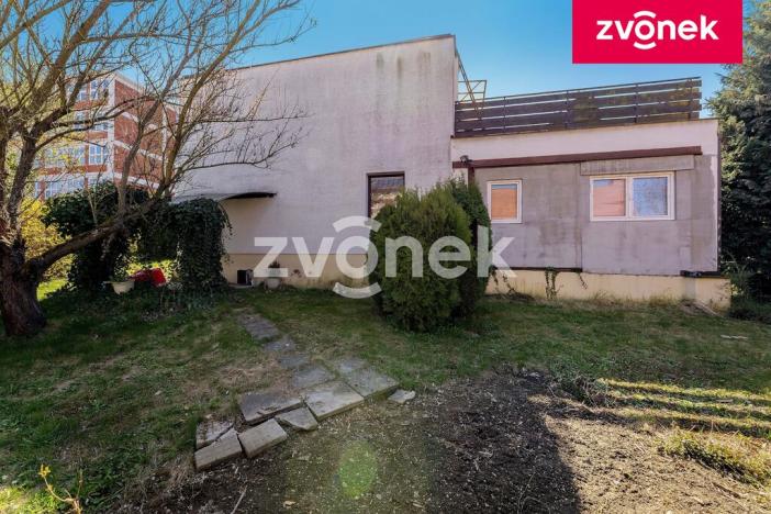 Prodej rodinného domu, Zlín, Nad Ovčírnou II, 192 m2