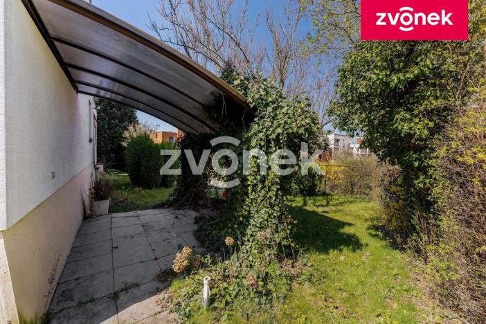 Prodej rodinného domu, Zlín, Nad Ovčírnou II, 192 m2