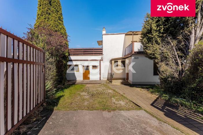 Prodej rodinného domu, Zlín, Nad Ovčírnou II, 192 m2
