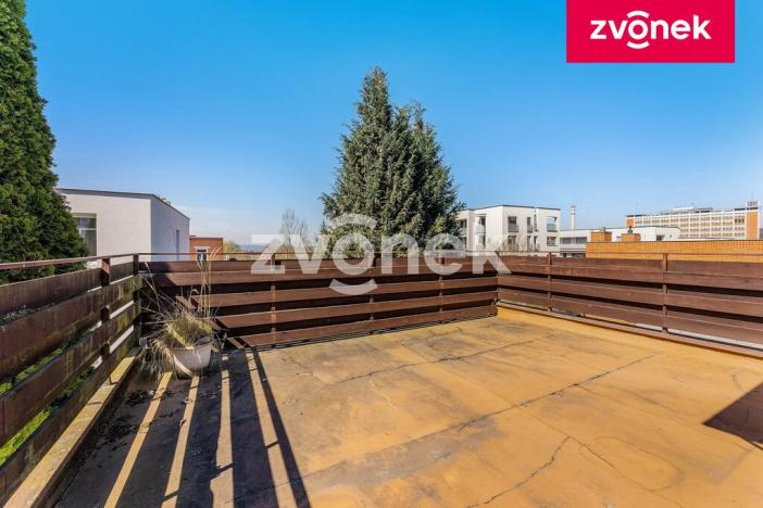 Prodej rodinného domu, Zlín, Nad Ovčírnou II, 192 m2