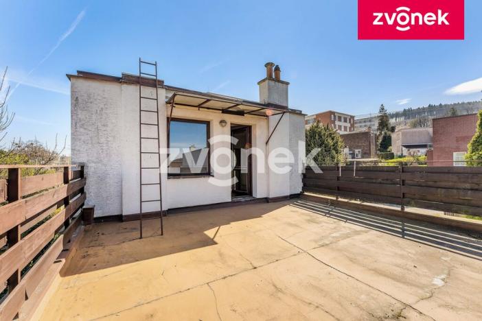 Prodej rodinného domu, Zlín, Nad Ovčírnou II, 192 m2