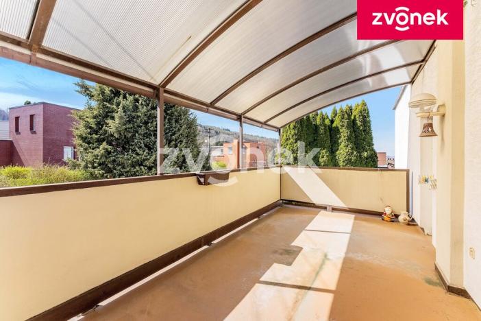 Prodej rodinného domu, Zlín, Nad Ovčírnou II, 192 m2