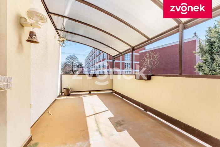 Prodej rodinného domu, Zlín, Nad Ovčírnou II, 192 m2