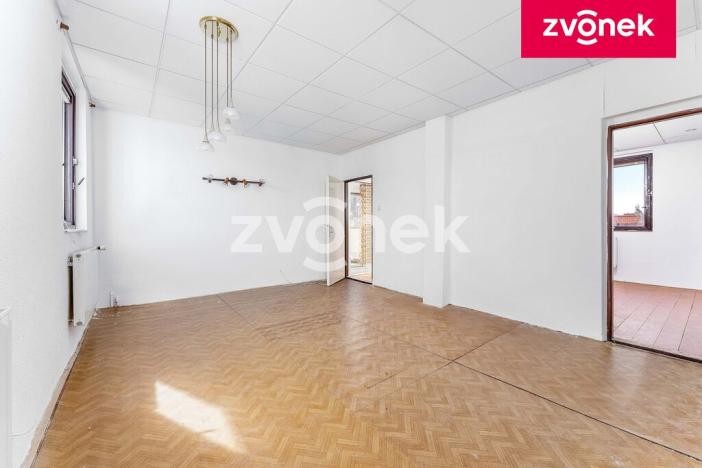 Prodej rodinného domu, Zlín, Nad Ovčírnou II, 192 m2