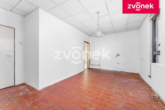 Prodej rodinného domu, Zlín, Nad Ovčírnou II, 192 m2