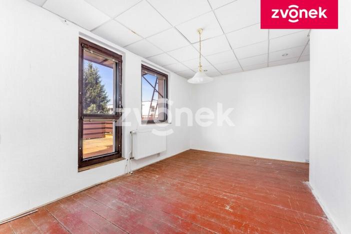 Prodej rodinného domu, Zlín, Nad Ovčírnou II, 192 m2