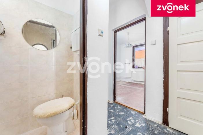 Prodej rodinného domu, Zlín, Nad Ovčírnou II, 192 m2