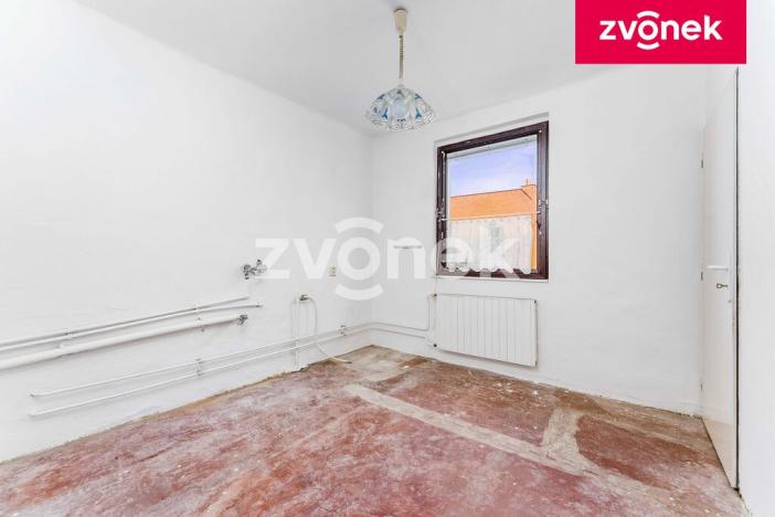 Prodej rodinného domu, Zlín, Nad Ovčírnou II, 192 m2