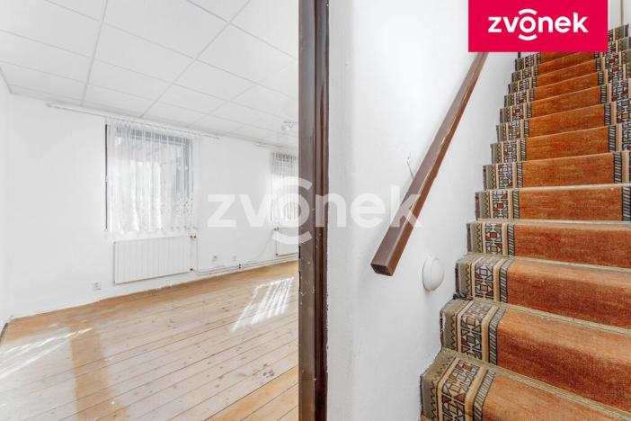 Prodej rodinného domu, Zlín, Nad Ovčírnou II, 192 m2