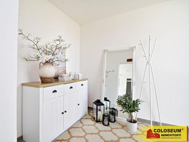 Pronájem rodinného domu, Lelekovice, 148 m2