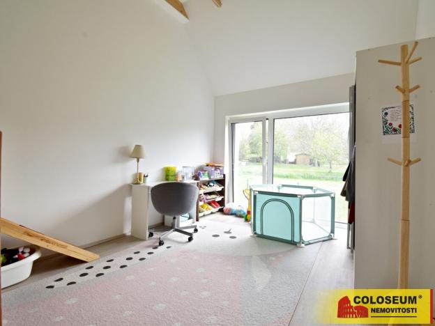 Pronájem rodinného domu, Lelekovice, 148 m2