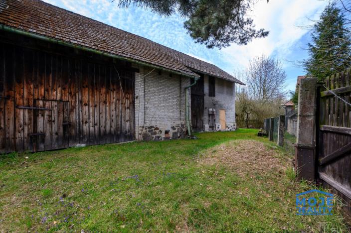 Prodej rodinného domu, Milínov, 80 m2