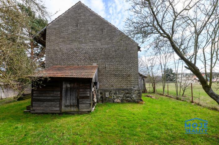 Prodej rodinného domu, Milínov, 80 m2