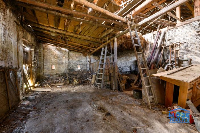 Prodej rodinného domu, Milínov, 80 m2