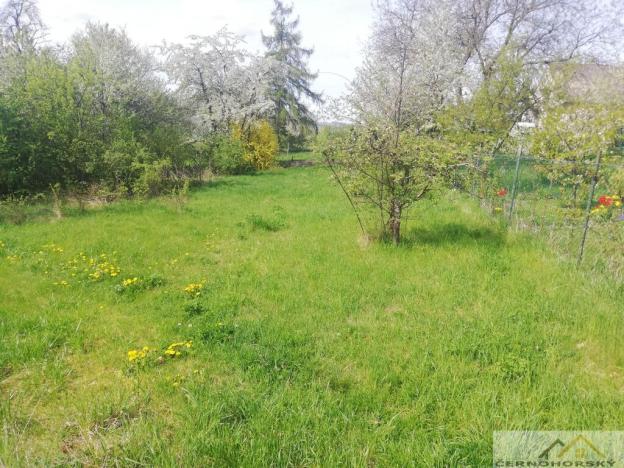 Prodej pozemku pro bydlení, Mšec, 1044 m2