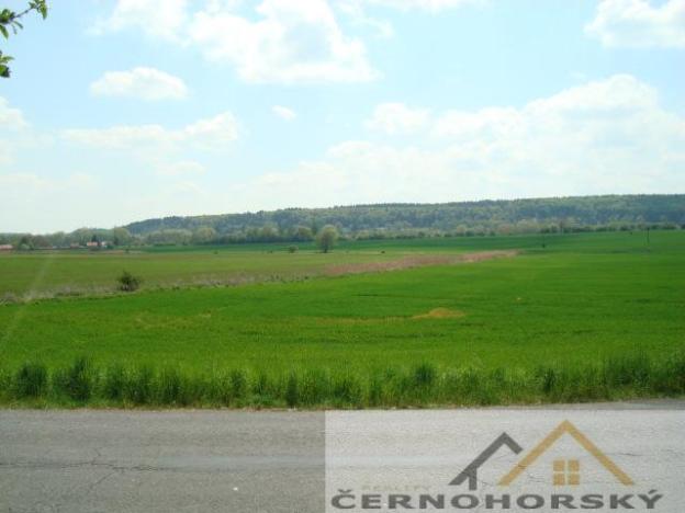 Prodej pozemku pro bydlení, Mšec, 1044 m2