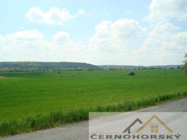 Prodej pozemku pro bydlení, Mšec, 1044 m2