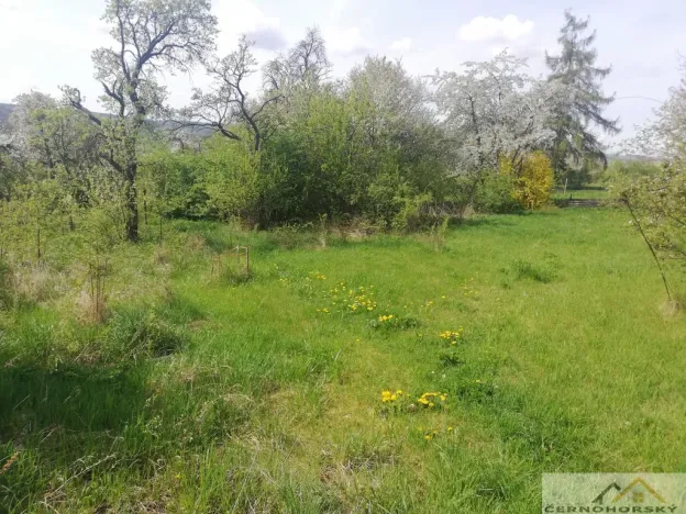 Prodej pozemku pro bydlení, Mšec, 1044 m2