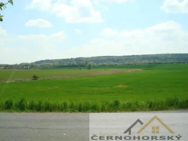 Prodej pozemku pro bydlení, Mšec, 1044 m2
