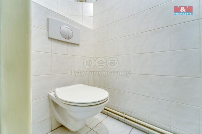 Pronájem kanceláře, Plzeň - Jižní Předměstí, Palackého, 167 m2