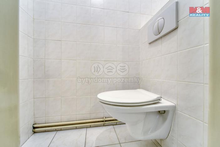 Pronájem kanceláře, Plzeň - Jižní Předměstí, Palackého, 167 m2