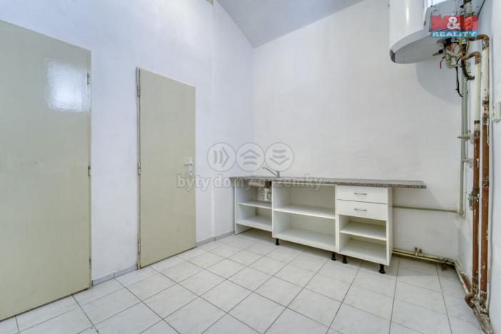 Pronájem bytu 3+kk, Plzeň - Jižní Předměstí, Palackého, 167 m2