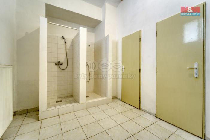 Pronájem bytu 3+kk, Plzeň - Jižní Předměstí, Palackého, 167 m2