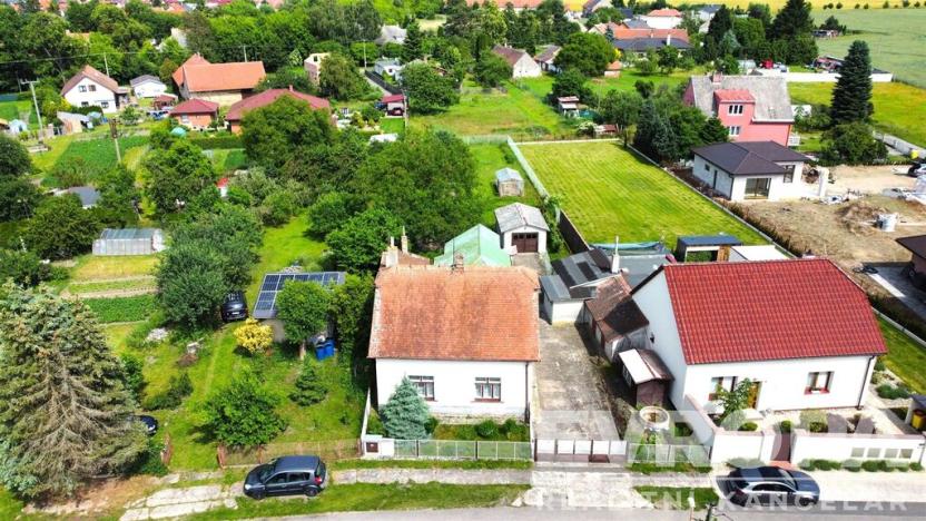 Prodej rodinného domu, Starý Mateřov, 128 m2