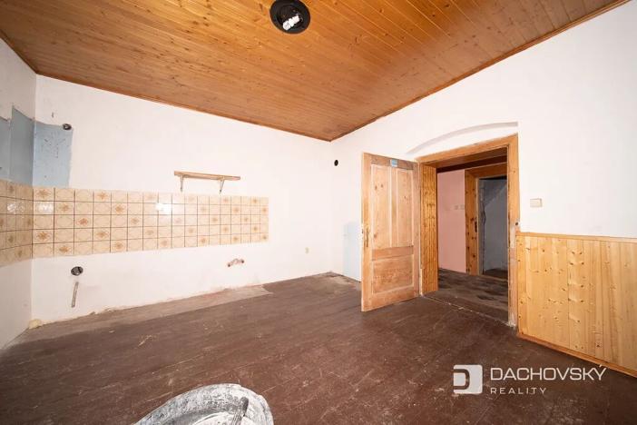 Prodej rodinného domu, Lukavice, 250 m2