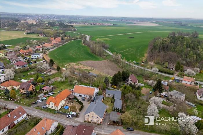 Prodej rodinného domu, Lukavice, 250 m2