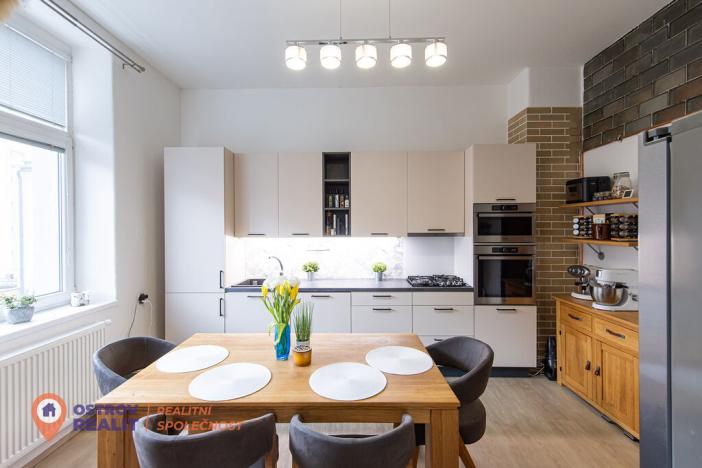 Prodej činžovního domu, Prostějov, Krokova, 433 m2