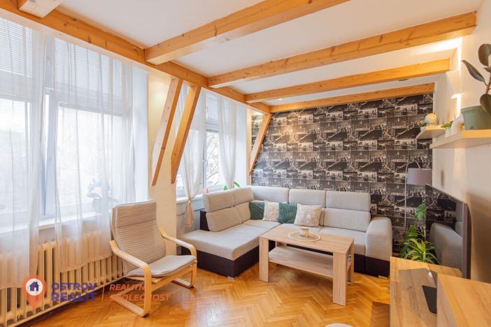 Prodej činžovního domu, Prostějov, Krokova, 433 m2