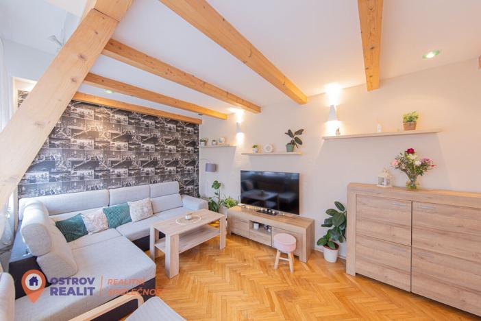 Prodej činžovního domu, Prostějov, Krokova, 433 m2