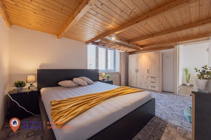 Prodej činžovního domu, Prostějov, Krokova, 433 m2