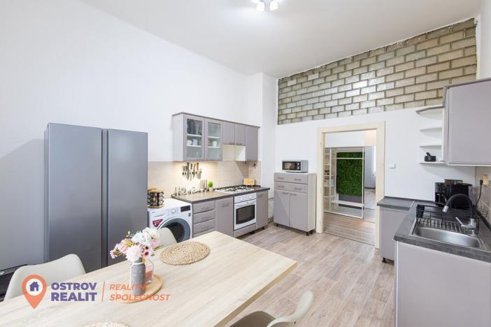 Prodej činžovního domu, Prostějov, Krokova, 433 m2