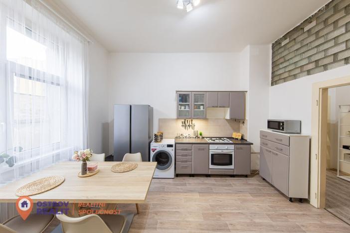 Prodej činžovního domu, Prostějov, Krokova, 433 m2